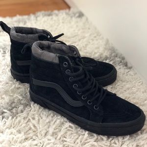Vans High Tops